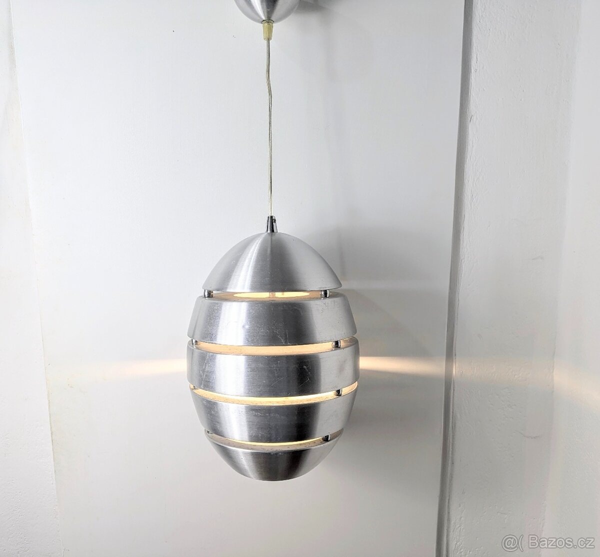 Retro lustr Ikea - 3