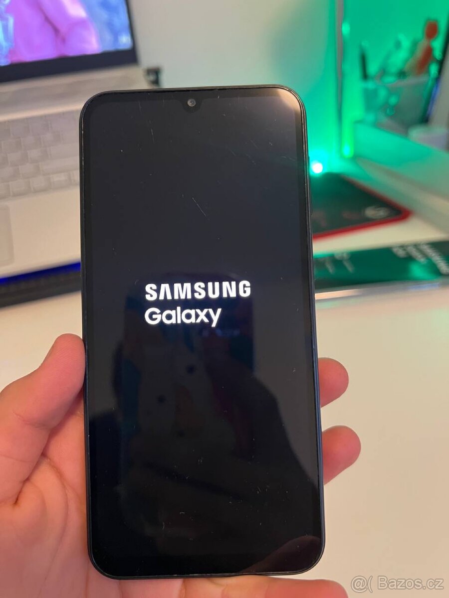 Samsung Galaxy a24 - 3