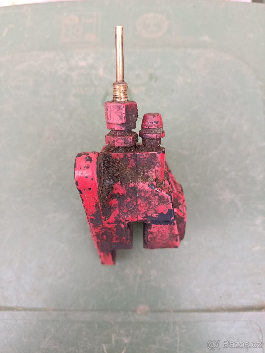 Dandy 50 - Brzdič - 3