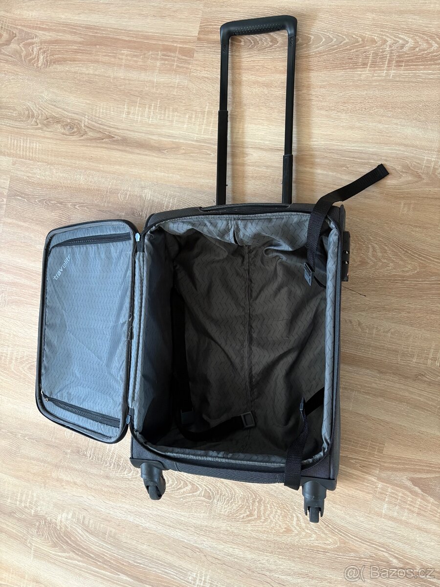Cestovní kufr - 3