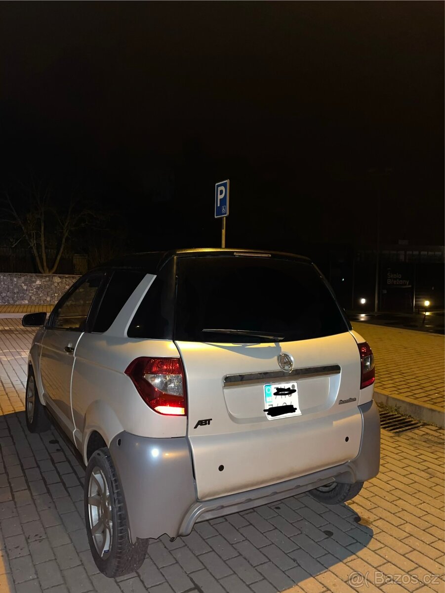 AIXAM CORSSLINE 2012 - 3