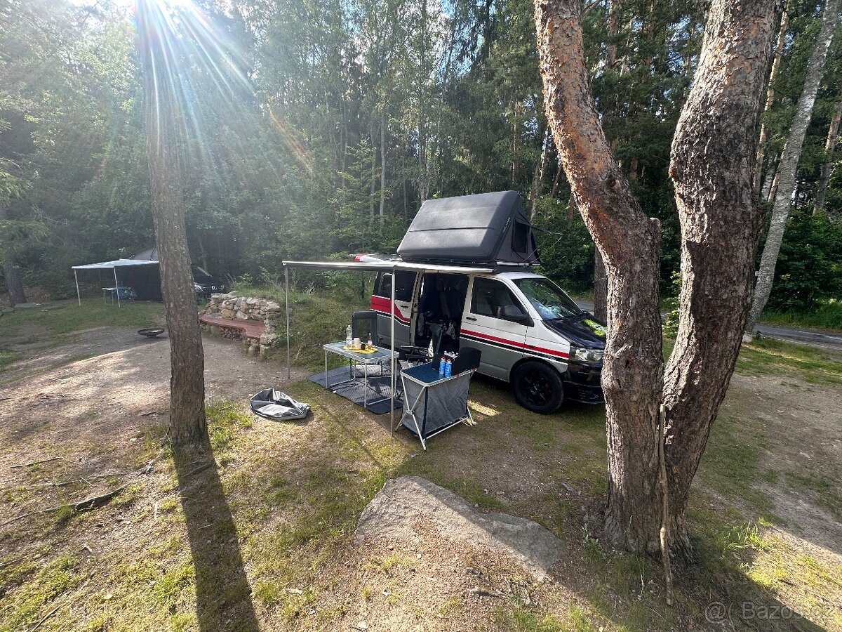 Vw t5.1 2.0 103kw - 3