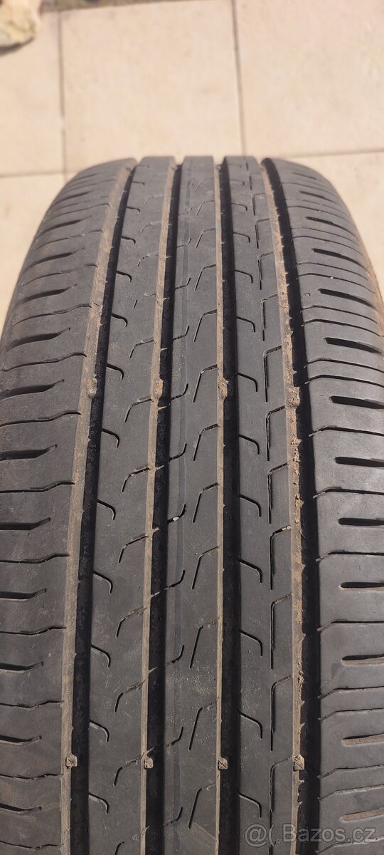 Sada pneumatik Continental 215/65 R17 103V XL - 3