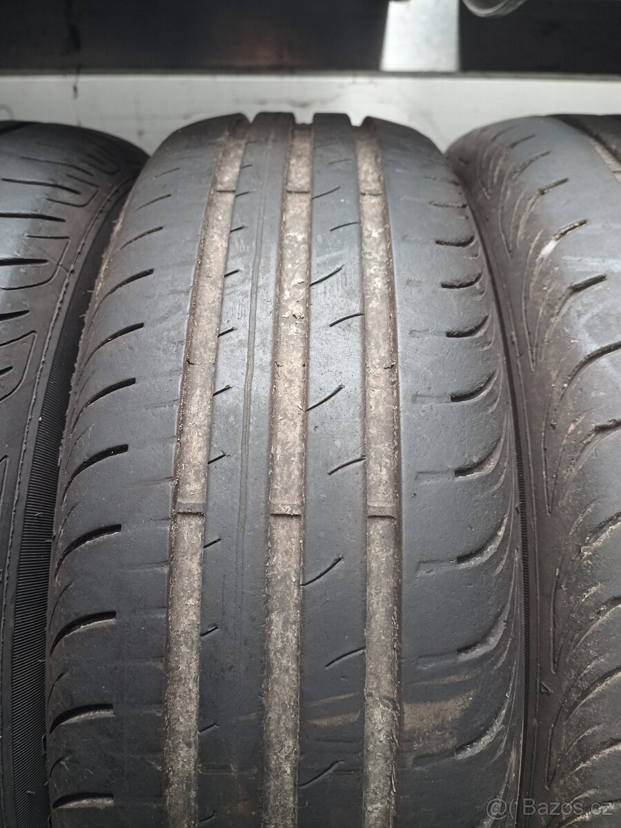 185/65/15 Sava - 3