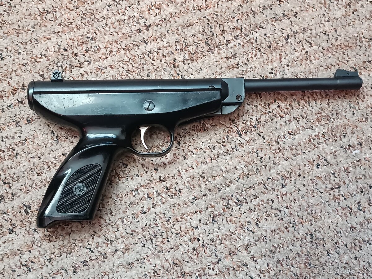 TEX 086 + Pažba - 3