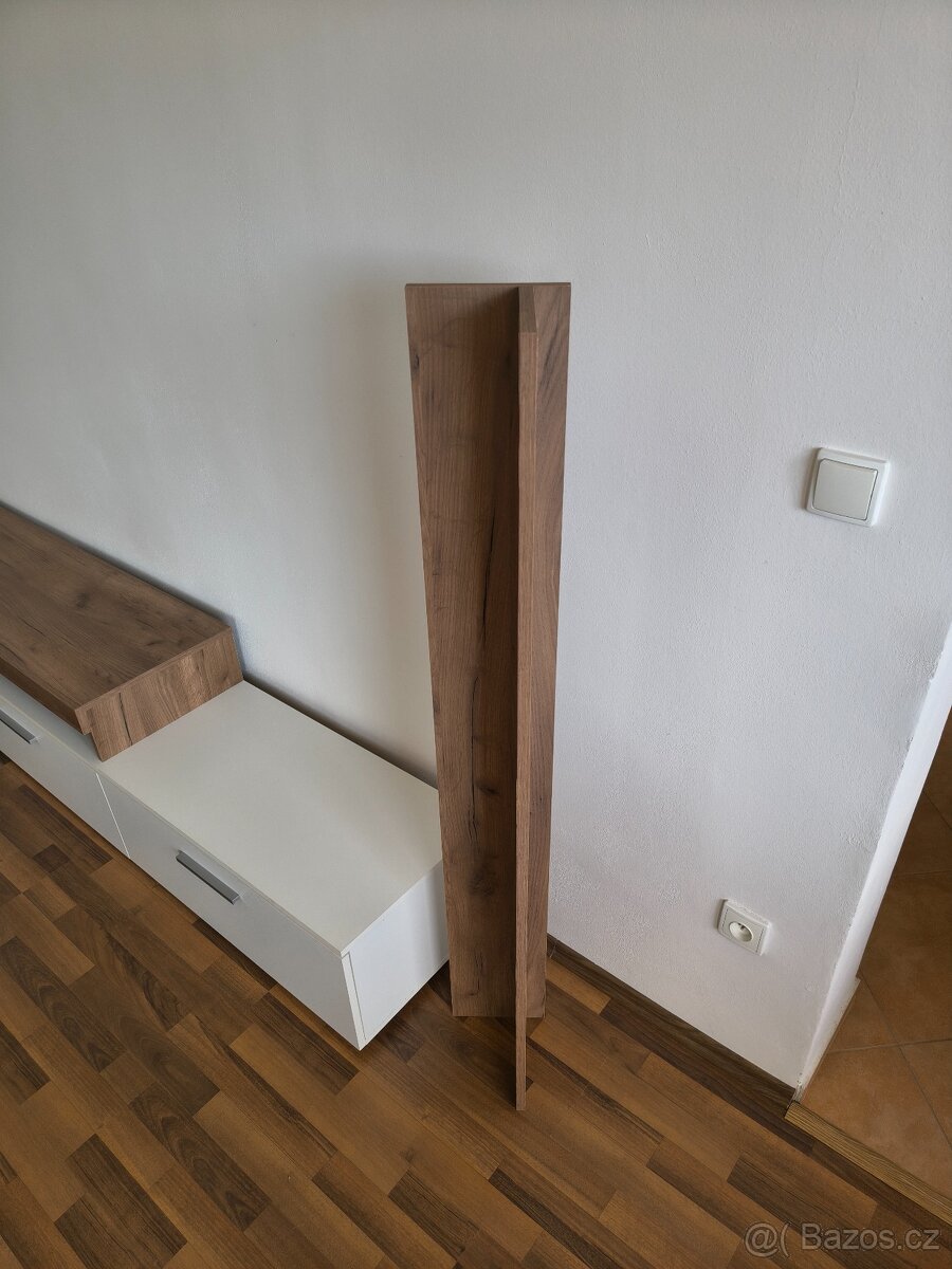 Obývací stěna - 3