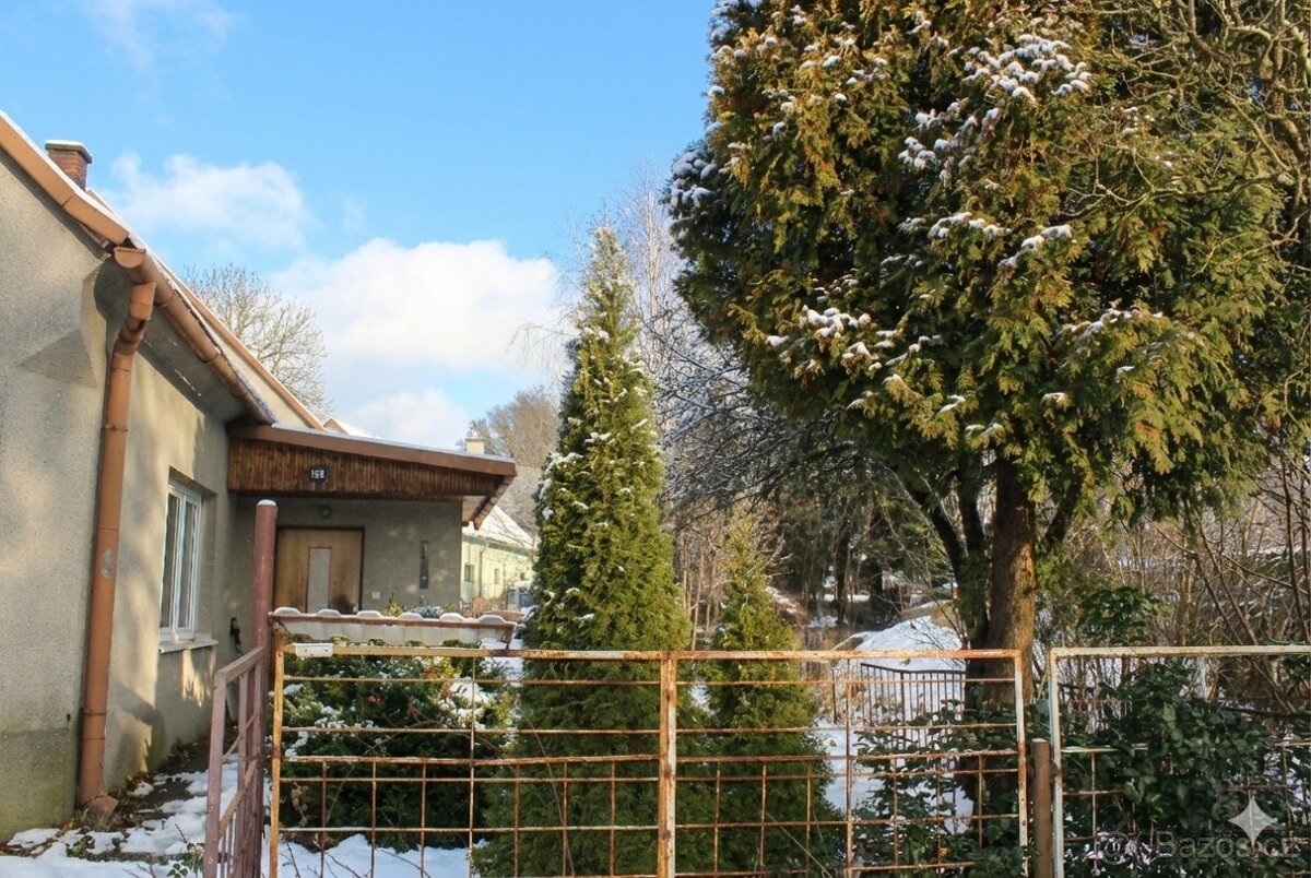 Dům 3+1, 160m2, Rýžoviště - 3