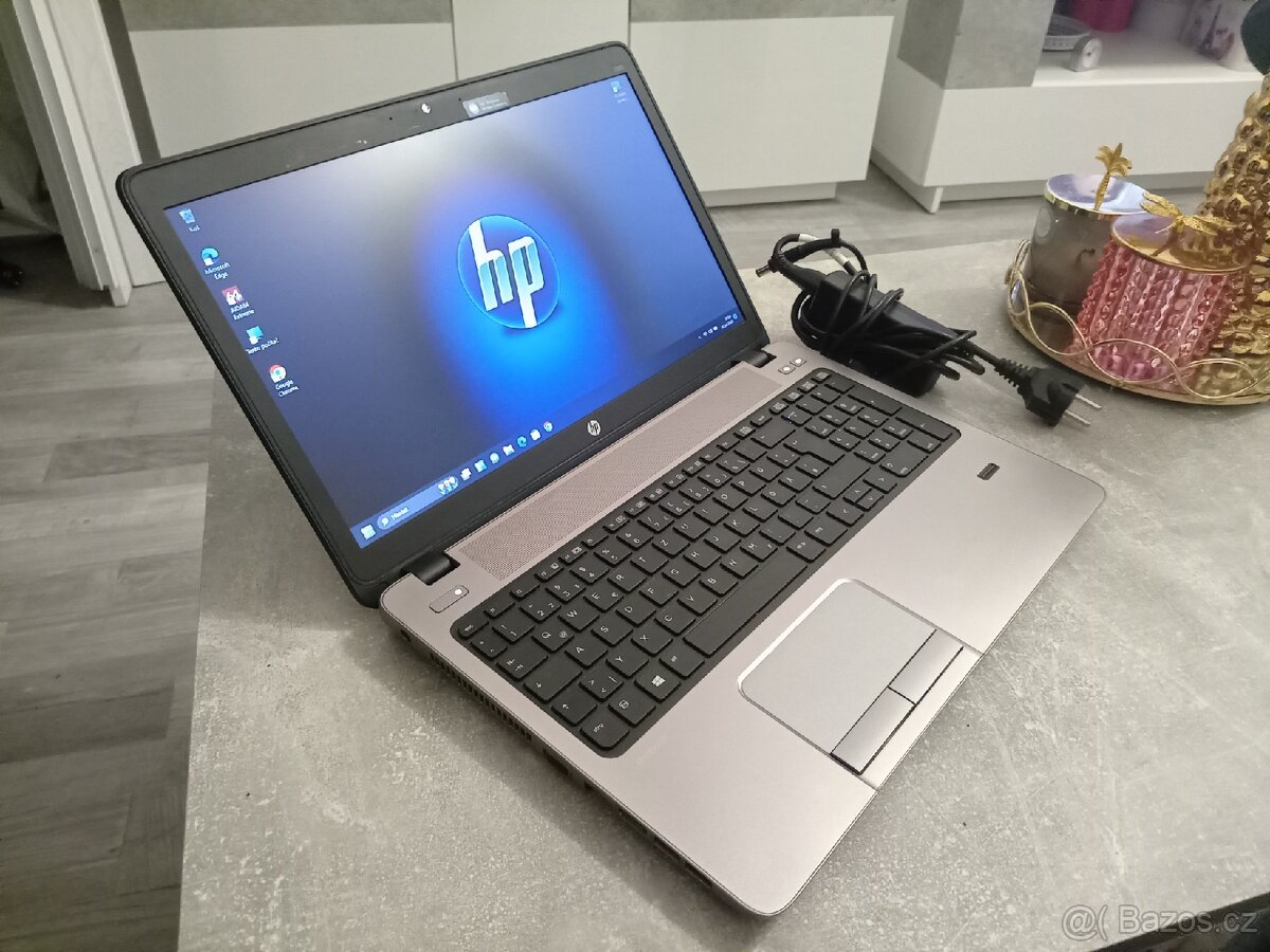 HP Probook 450 - 3