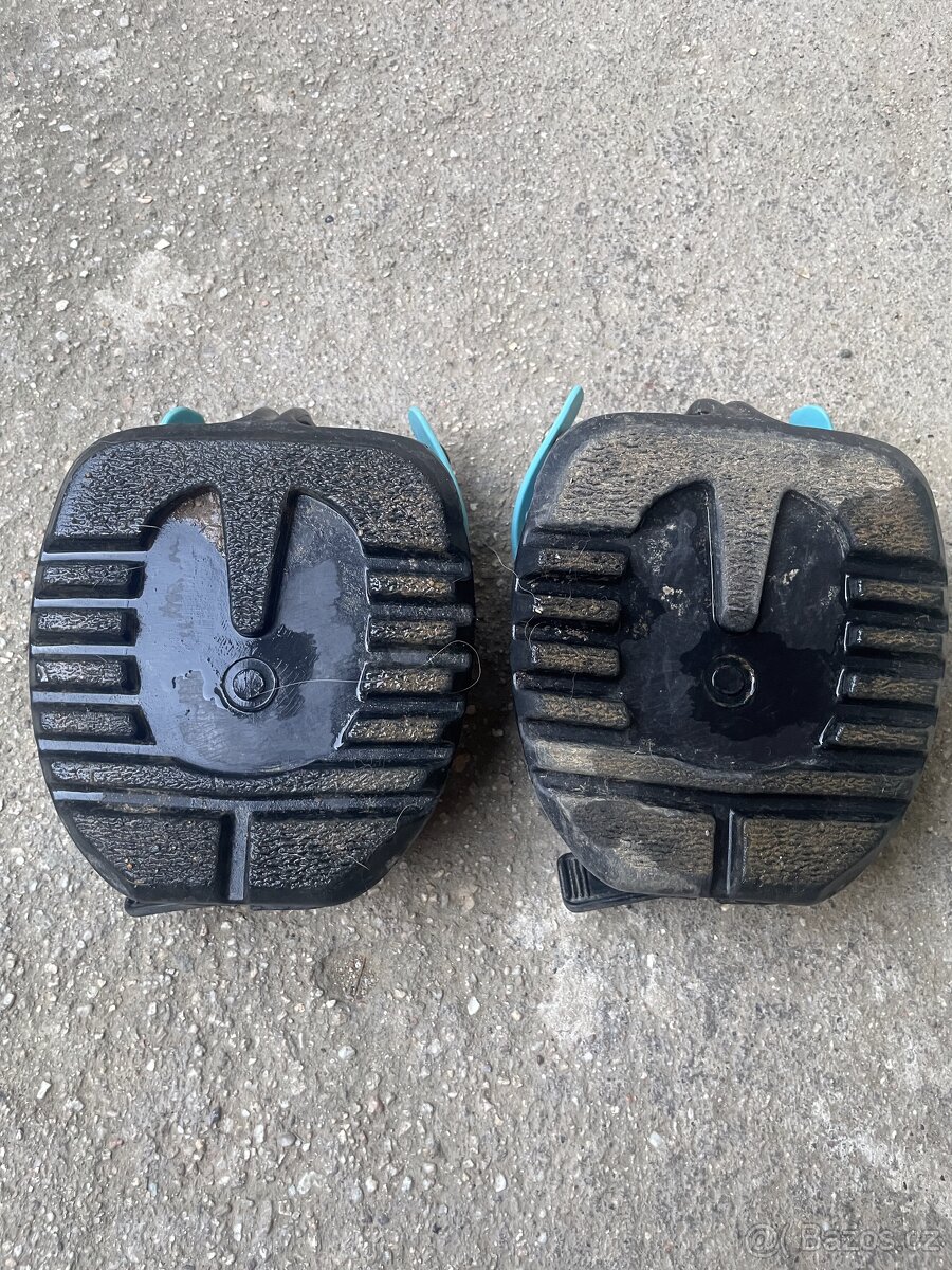 Scoot boots slim 3 - 3