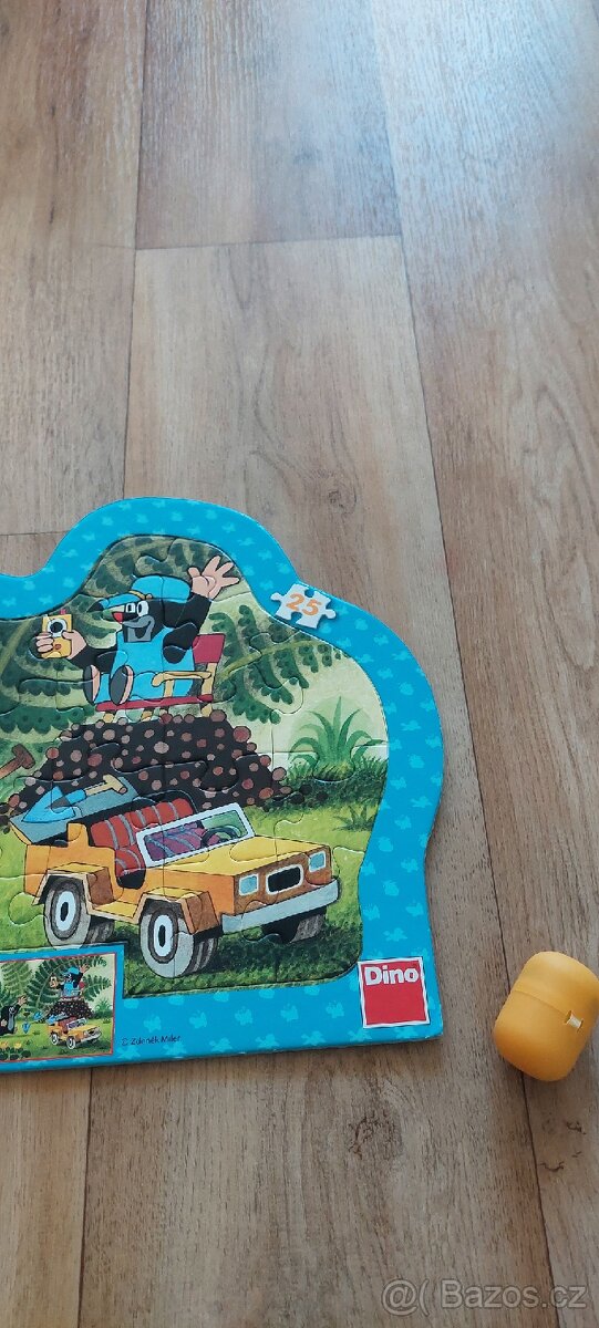 Puzzle - 3