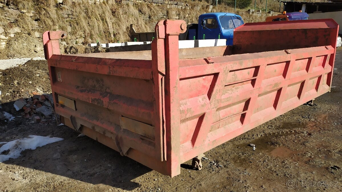 Korba T815 S2 - 3