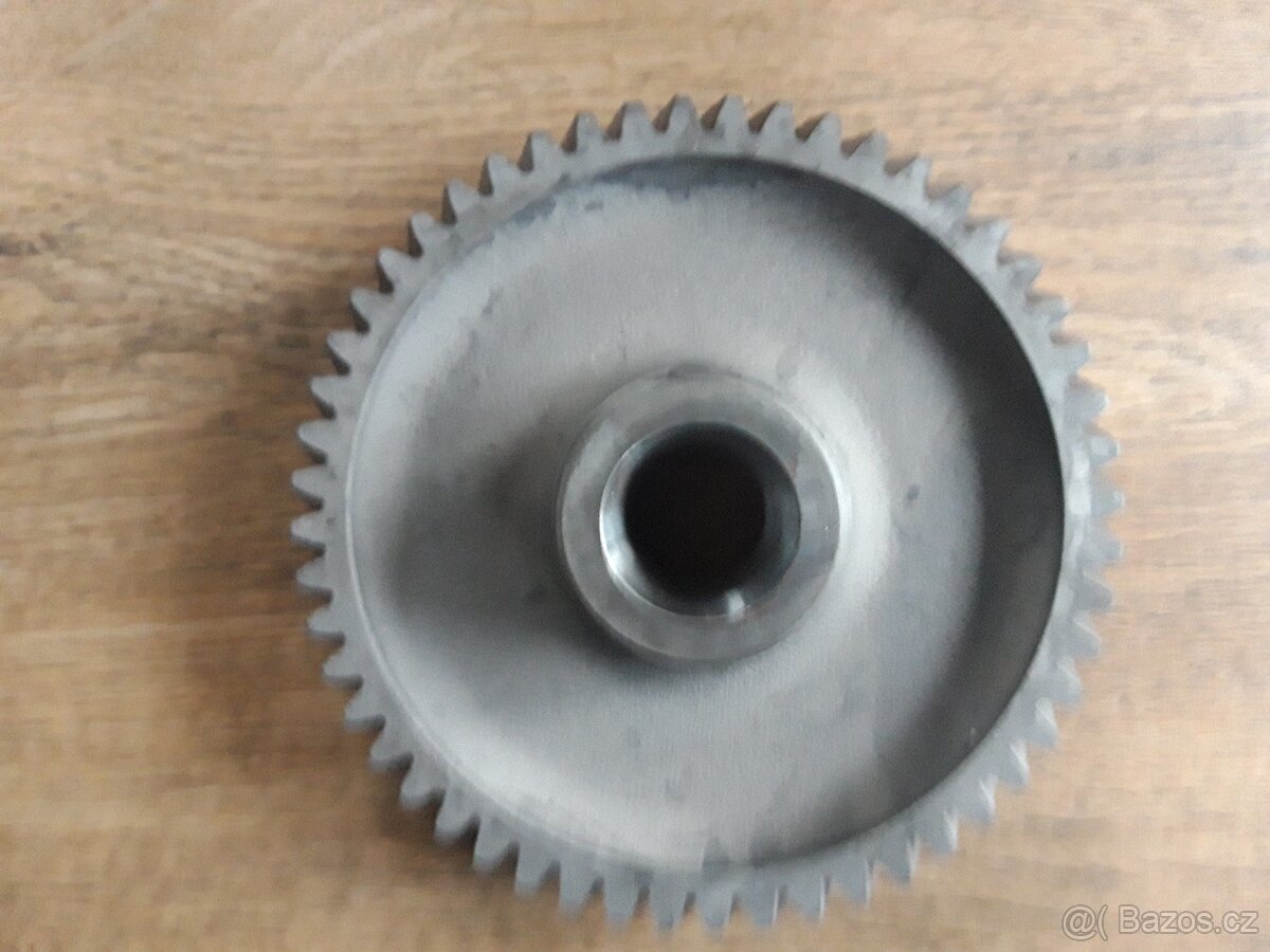 Kolo vstřikovacího čerpadla Zetor - 3