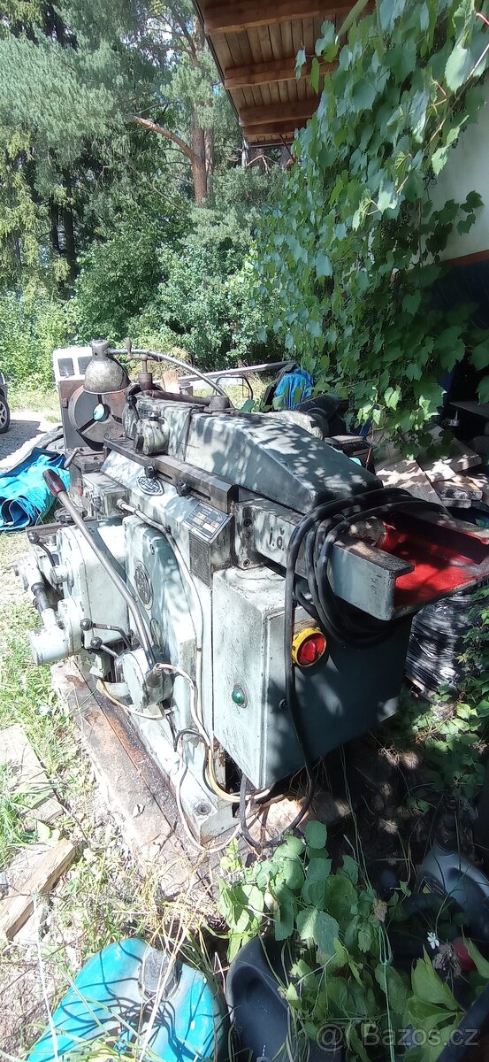 Obrážečka vodorovná Strigon typ GH 400-U - 3