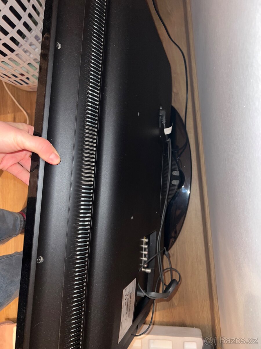 Televize Samsung + Google Chromecast - 3