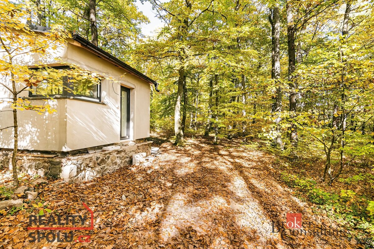 Prodej, domy/chata, 25 m2, Kníničky E290, 63500 Brno-Kníničk - 3