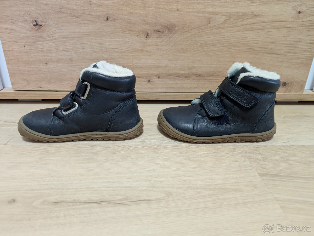 Zimní boty Lurchi vel. 28 - 3