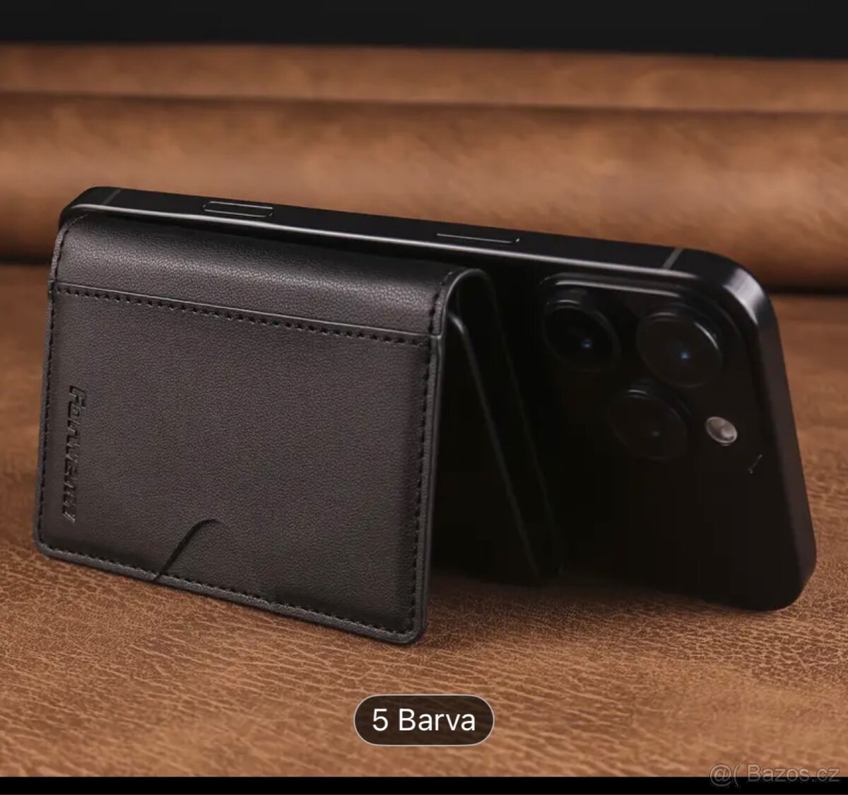 Peněženka MAGSAFE - 3