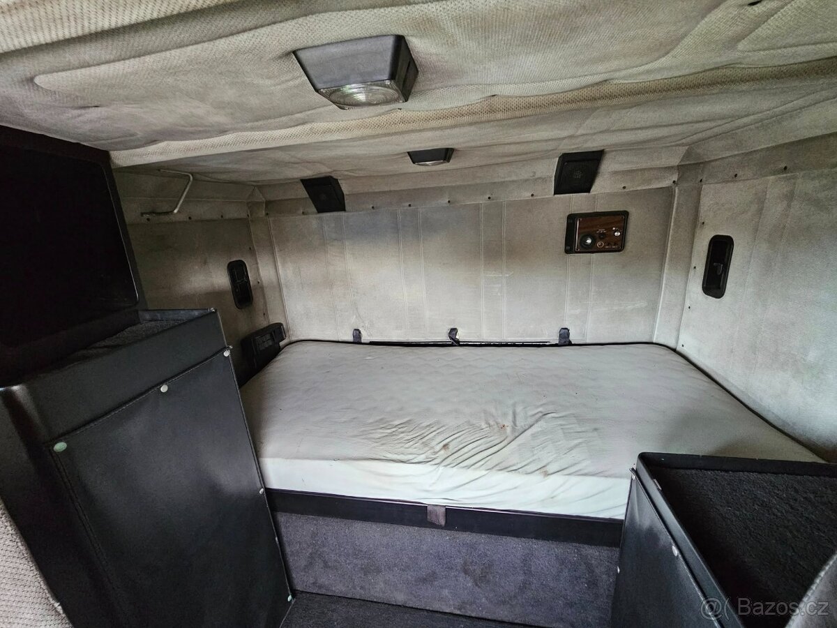 Freightliner FLD 120 1992 - pěkný stav - DPH - 3