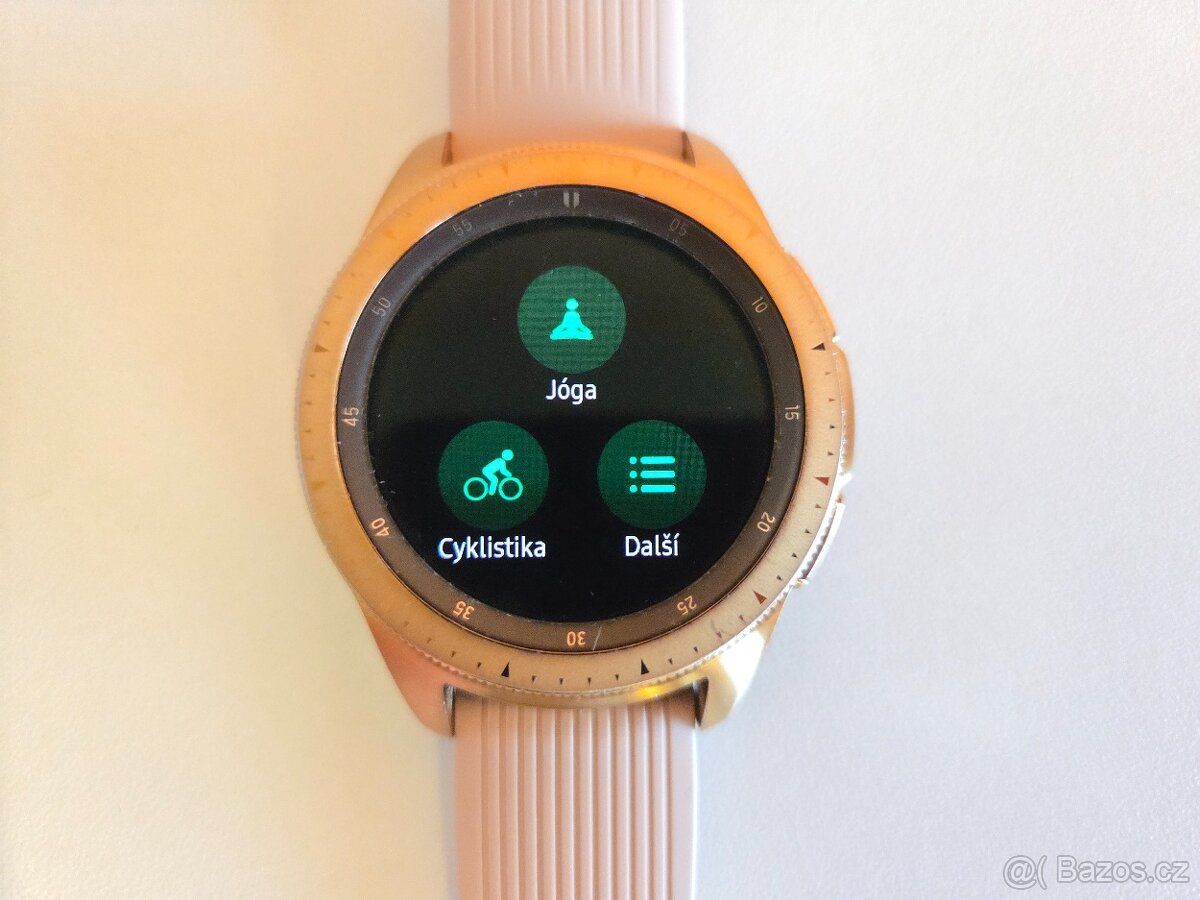 Samsung Galaxy Watch 42mm - 3
