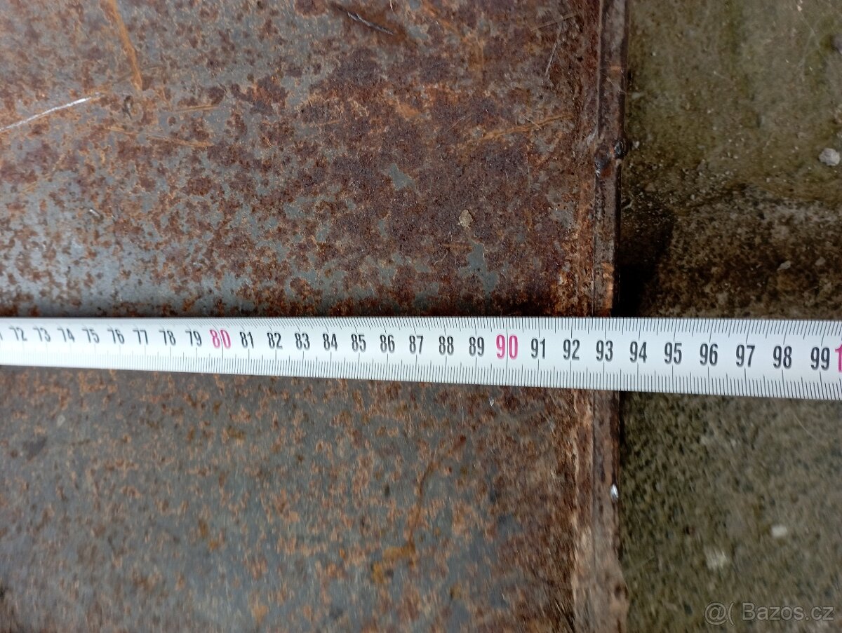 Radlica , vzpera tz4k14, MT8 - 3