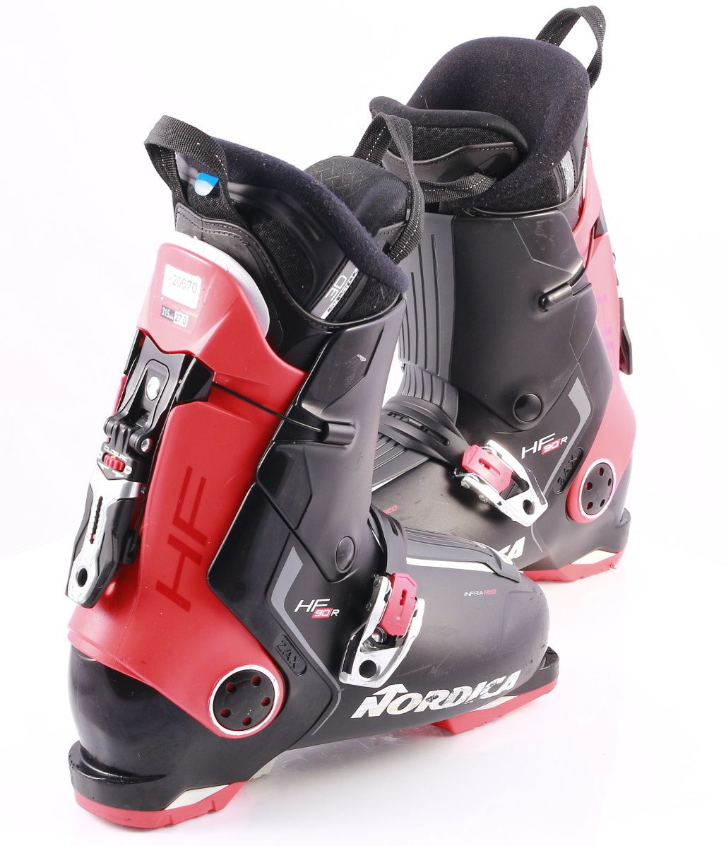 Použité lyžáky NORDICA HF 90R 2023 - 3