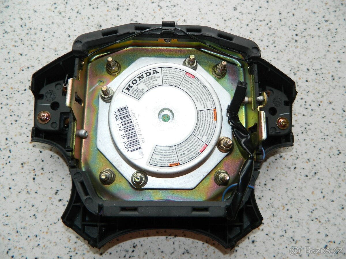 Honda Civic 1996-2001 airbag - 3