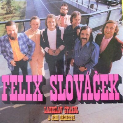 LP gramodesky ve výborném stavu - 3