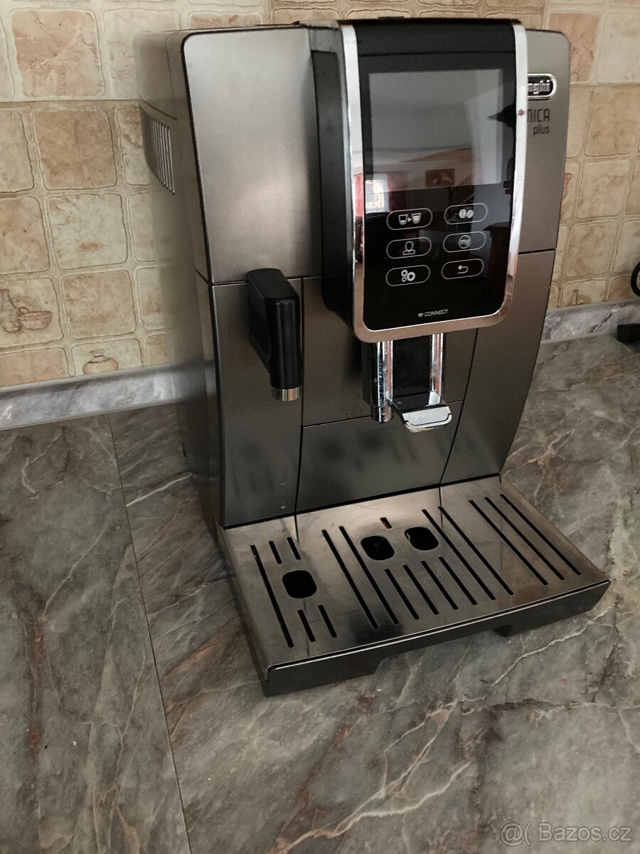 DeLonghi Dinamica Plus Ecam 370.95.T - 3