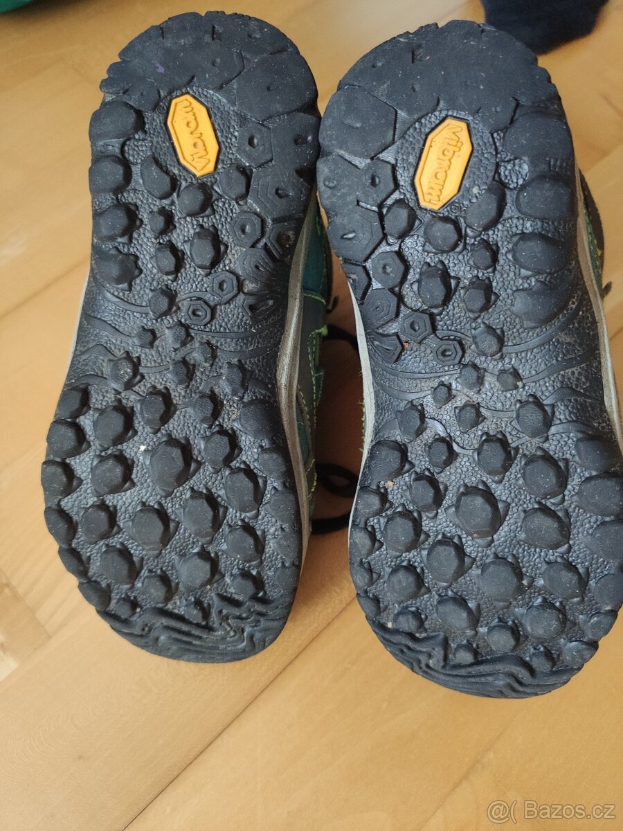 Vibram boty 29 - 3