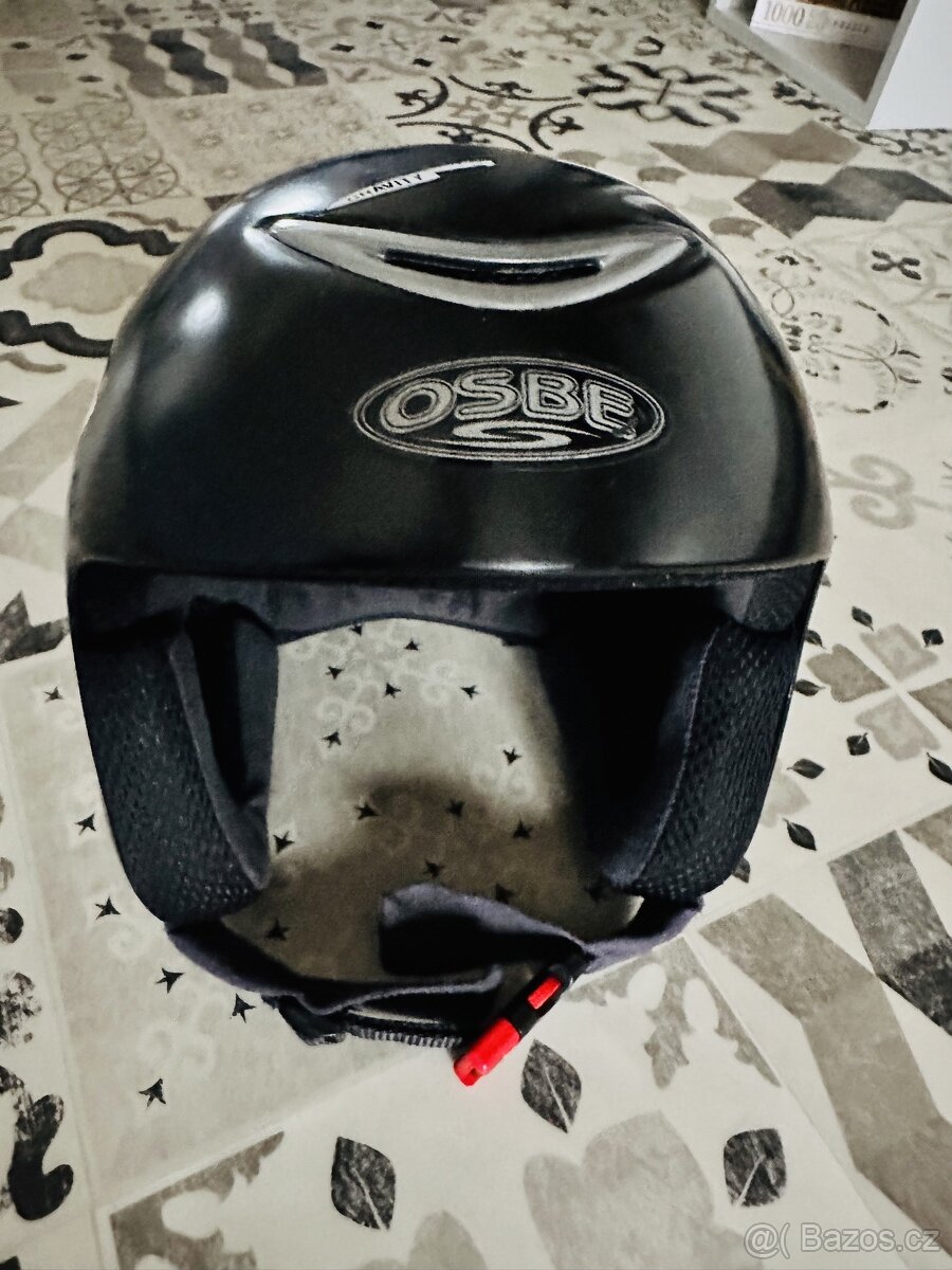 Lyžařská helma vel. 52-54 - 3