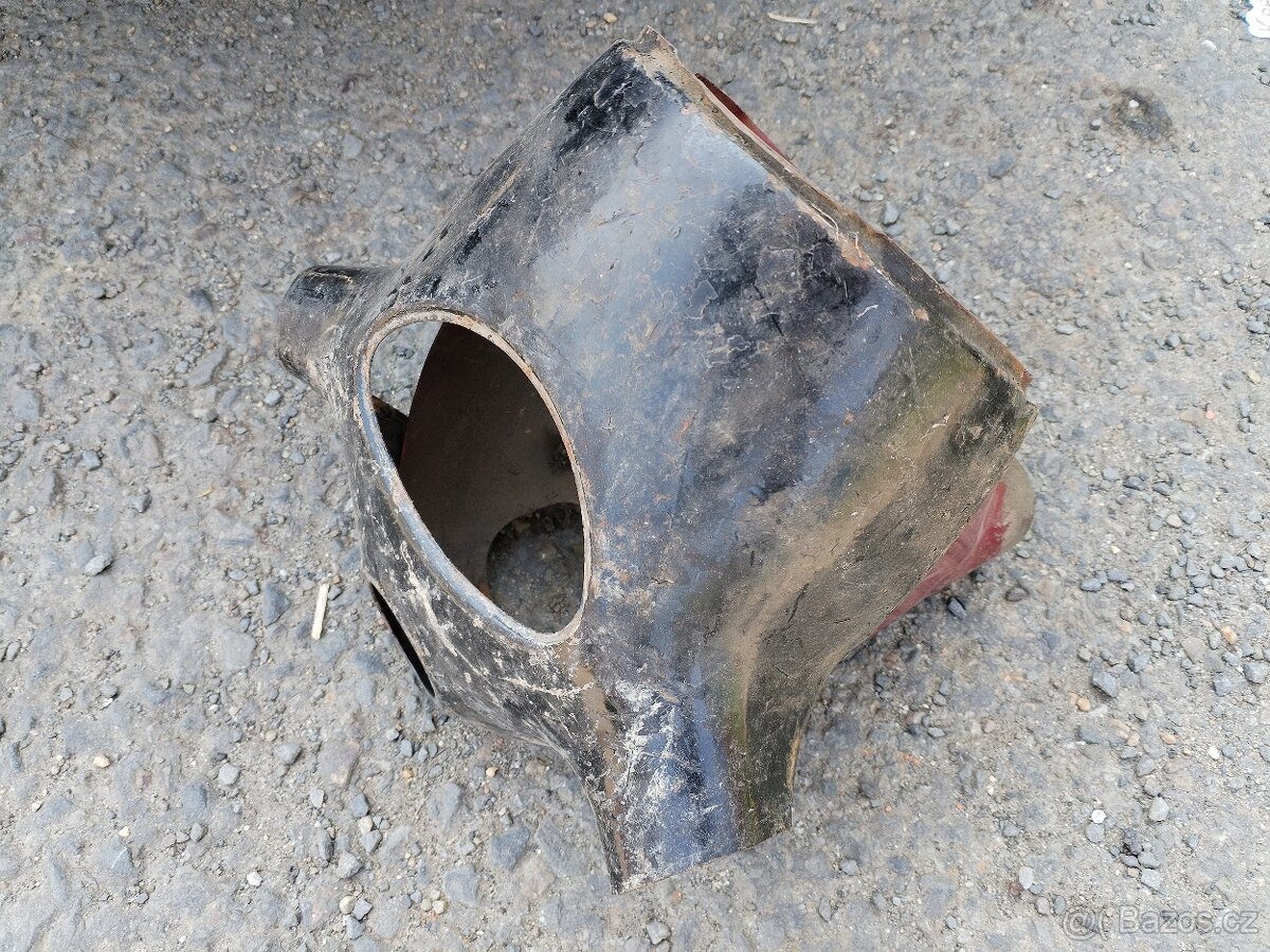 Maska Jawa 250 a 350 Panelka - 3