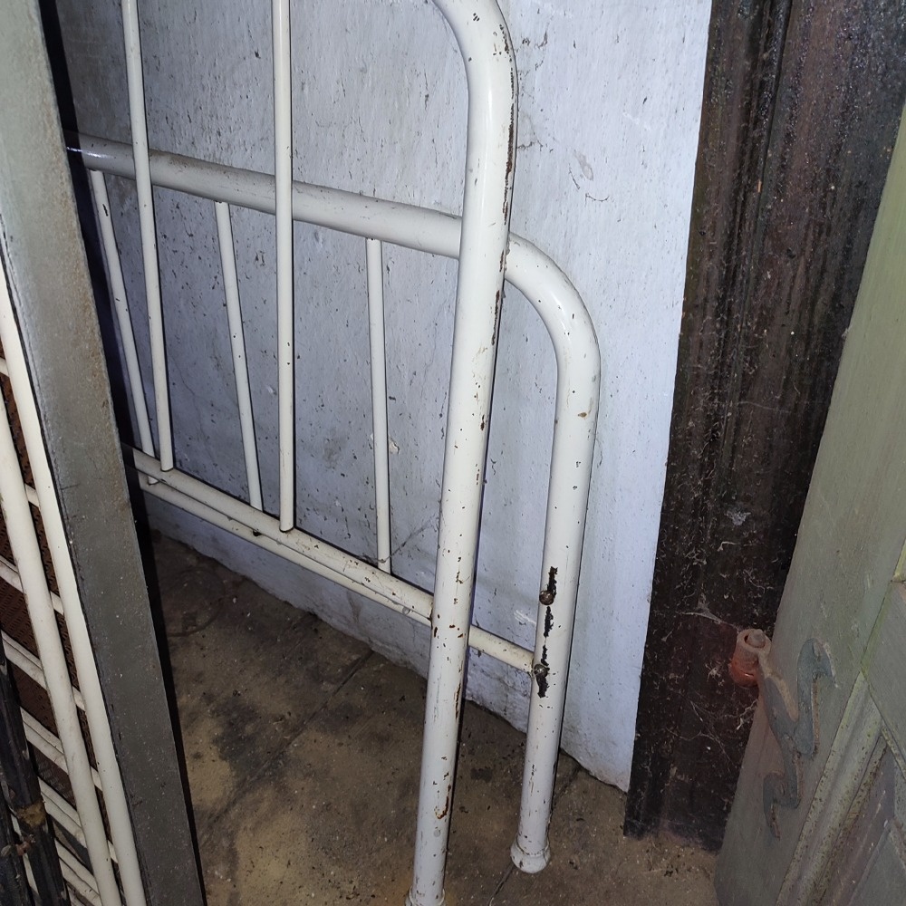 Prvorepublikové postele - 3