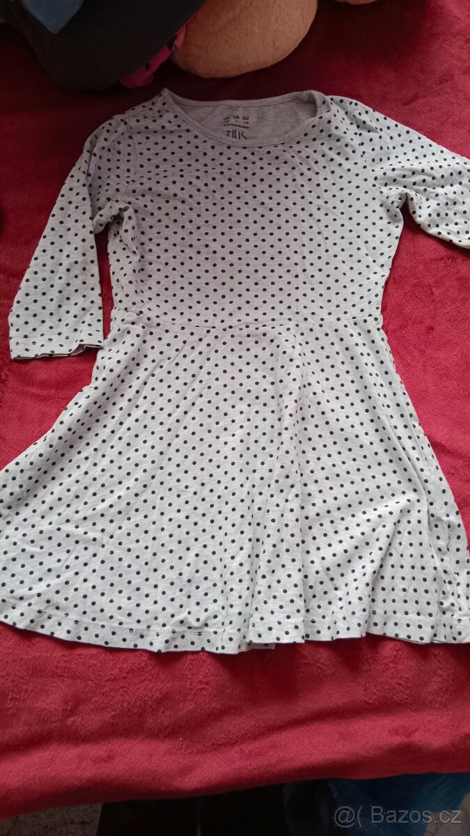 Balík vel.128 holčička - 3