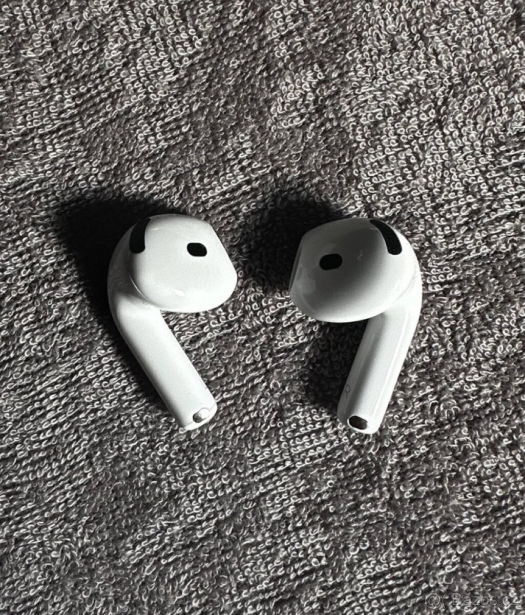 AirPods 4 ANC - 3