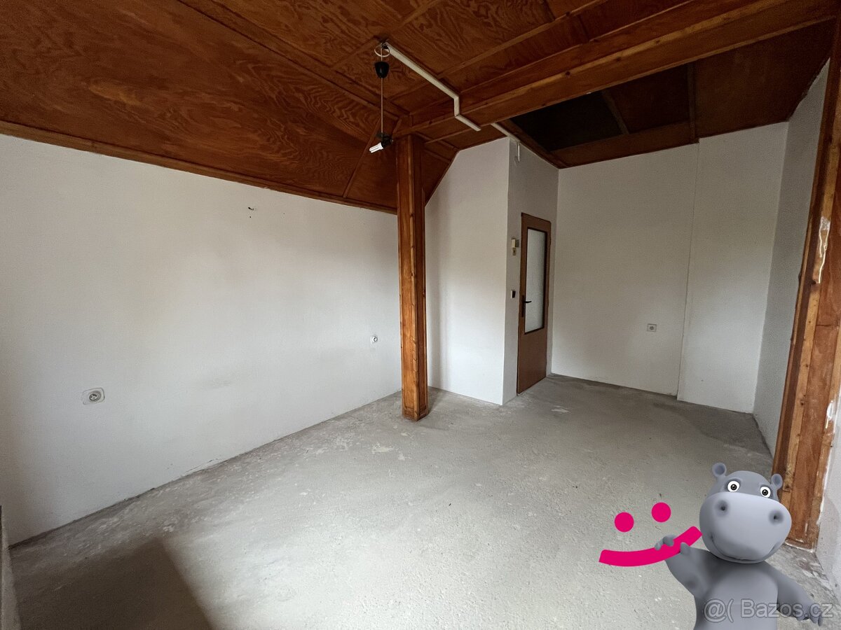 Prodej rodinného domu, 80 m² - Ledvice, ev.č. 58447 - 3