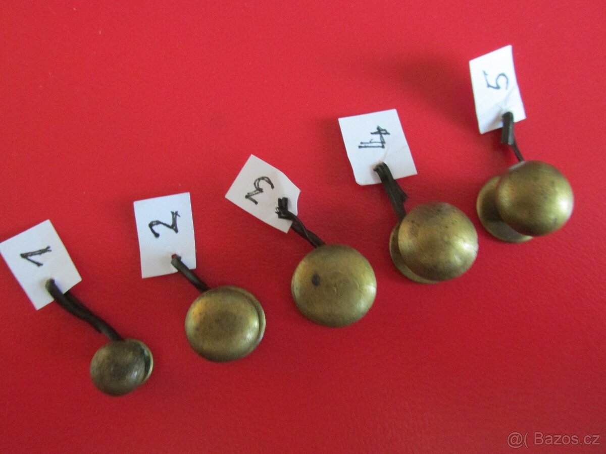 ŘEMENOVÉ PROTAHOVACÍ NÝTY - 3