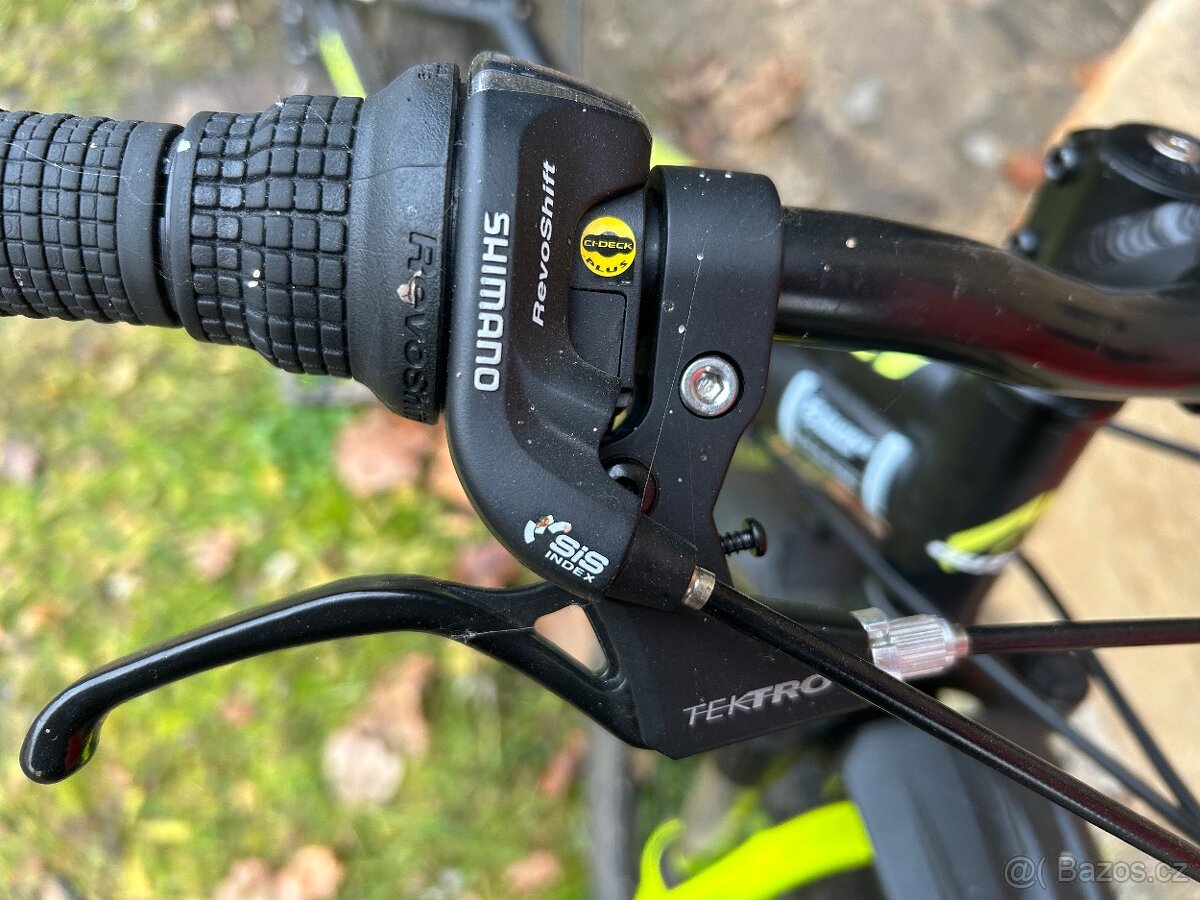 Jížní kolo Author - 3