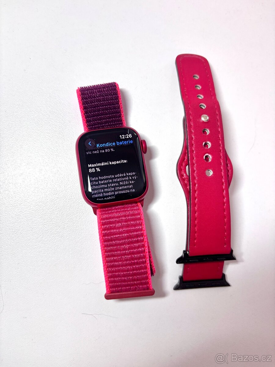 Apple watch series 8 41mm - 3