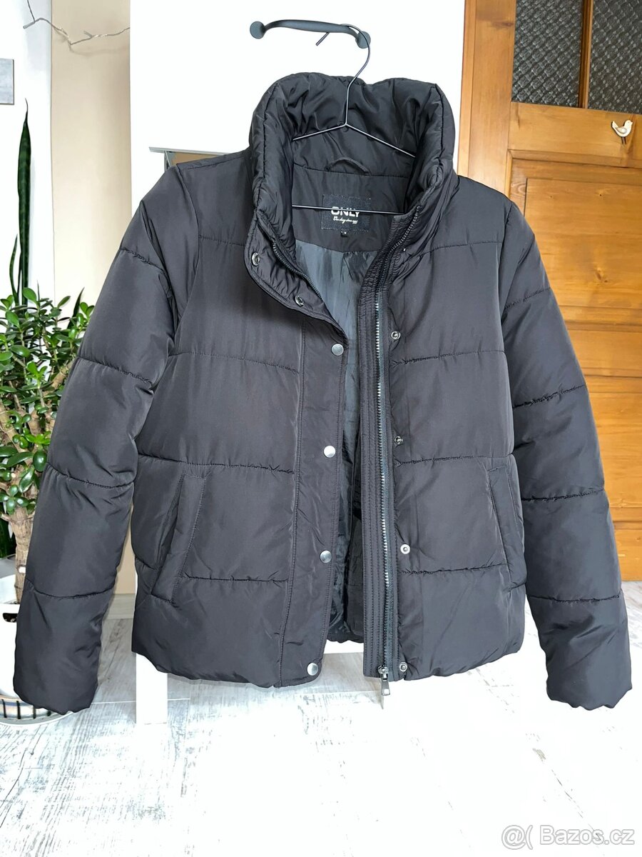 Zimní bunda ONLY vel. S - 3