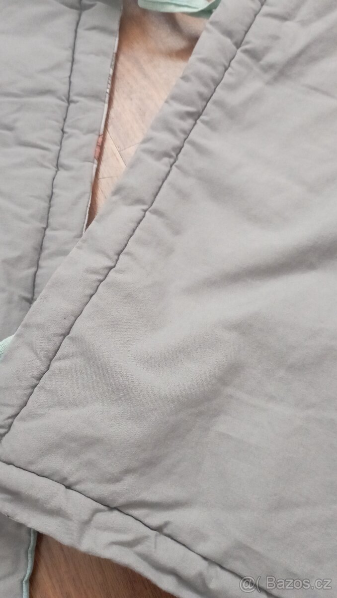 Set do postýlky - 3