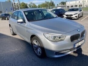 Prodám náhradní díly z F07 535dx 220kw N57D30B - 3