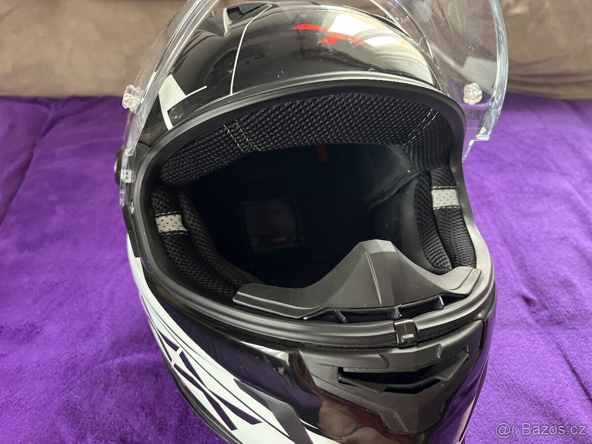 NEXX XR2 vel XL 62cm - 3