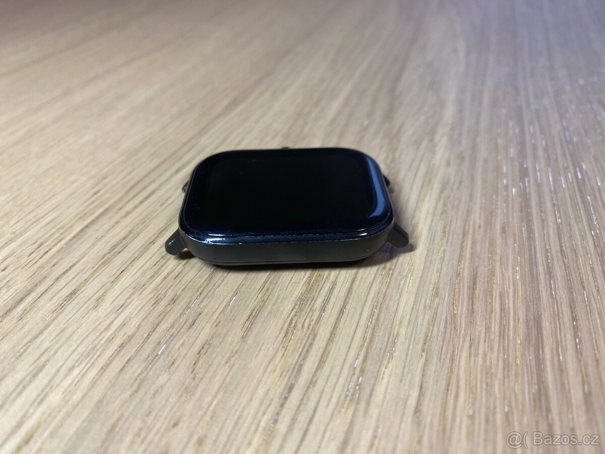 Chytré hodinky Amazfit GTS + řemínek - 3