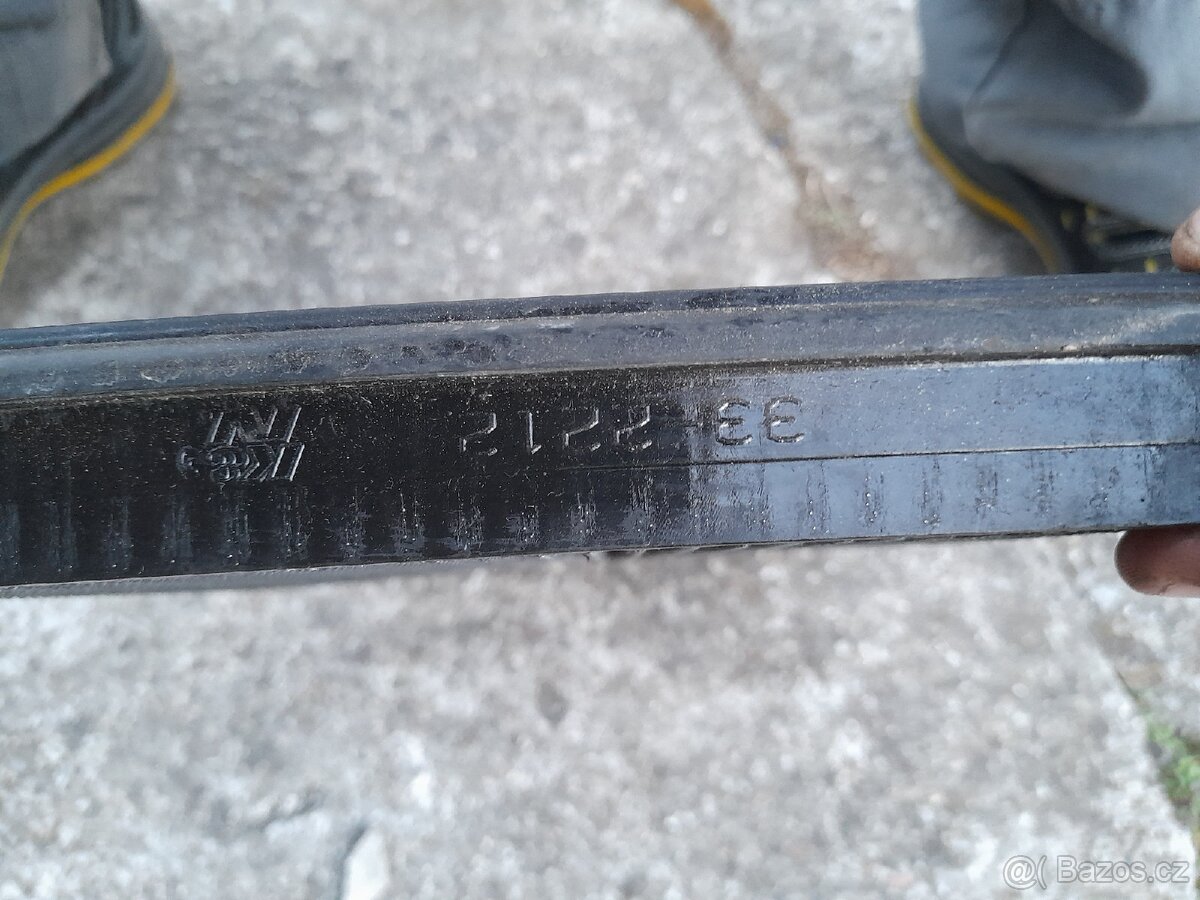 Sportovní filtr - 3