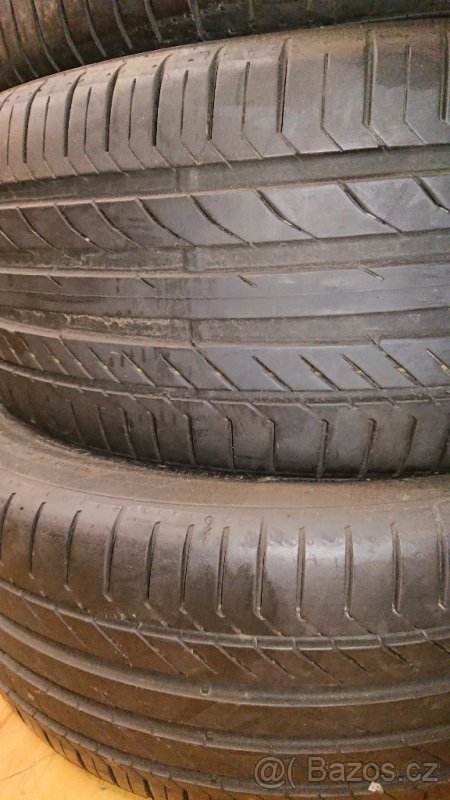 Letní pneu 235/45 r19 - 3