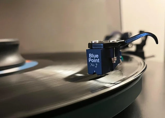 SUMIKO BLUE POINT NR 2 - 3