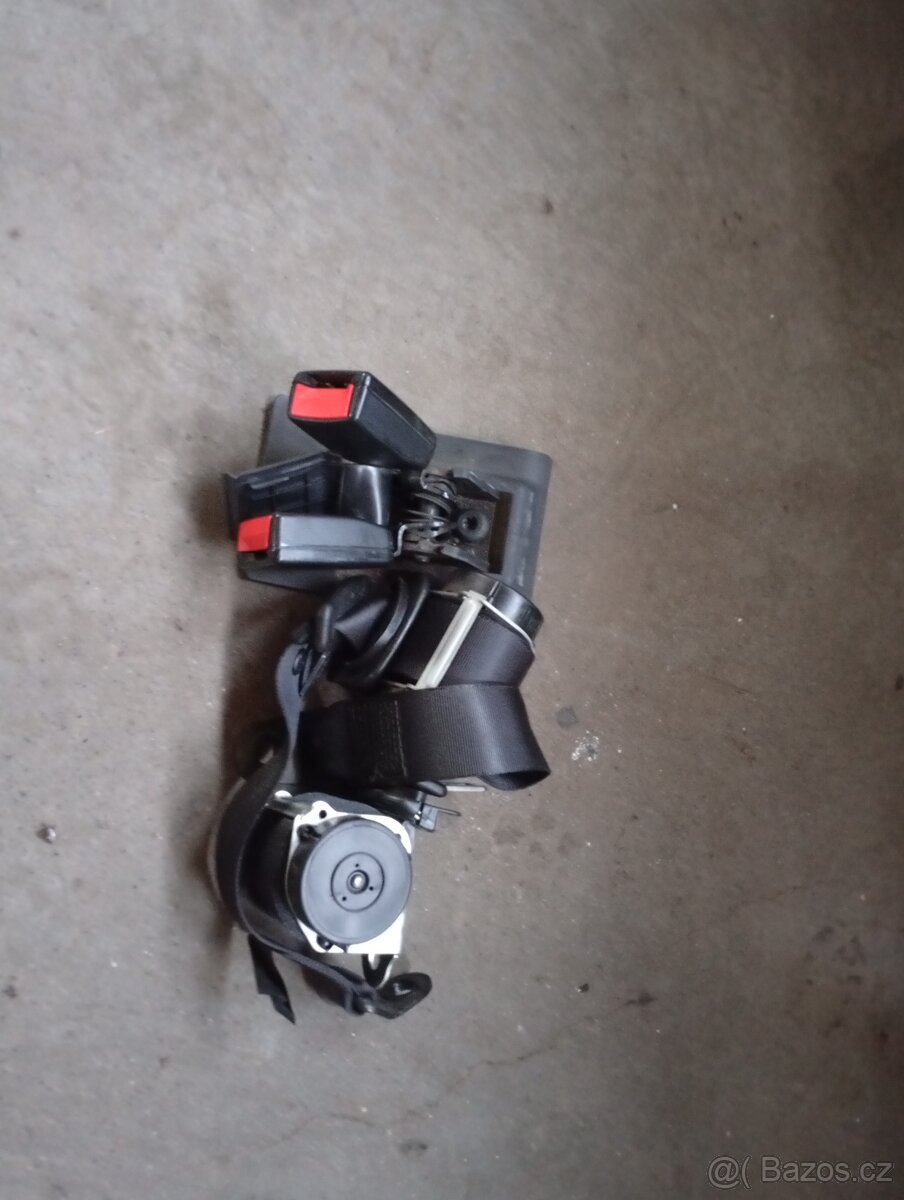 Mini Cooper r50 R.V.2006 - 3