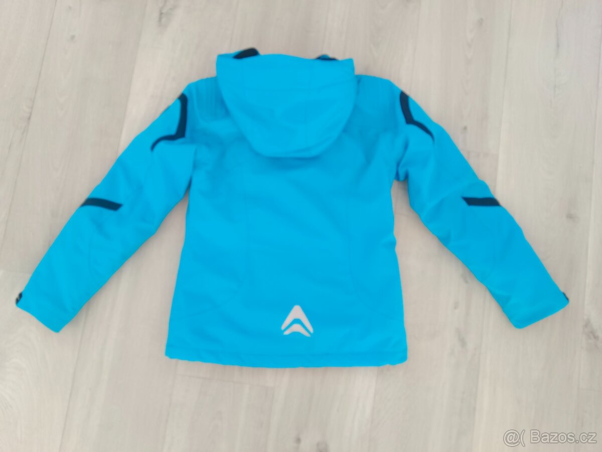 Lyžařská bunda Killtec - 140/146 vel. - 3