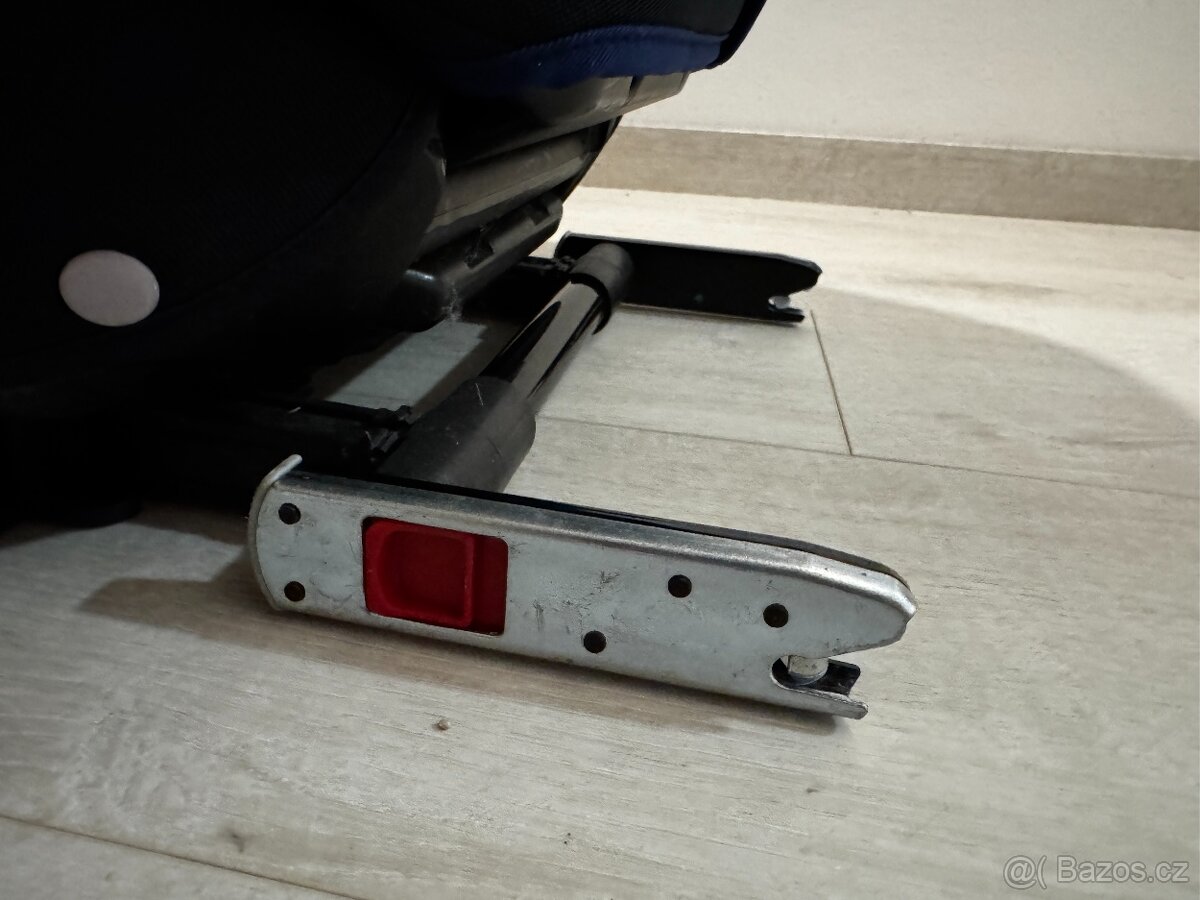 Dětská autosedačka CBX 15-36kg s ISOFIX - 3