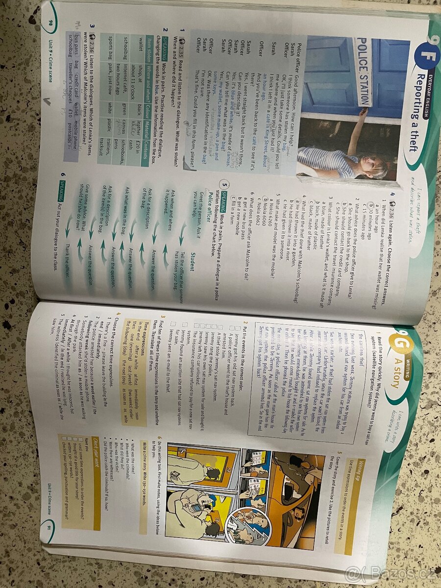 Maturita Solutions - 3